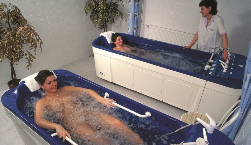 Hotel Krakonoš Three Stars Superior Mariánské Lázně